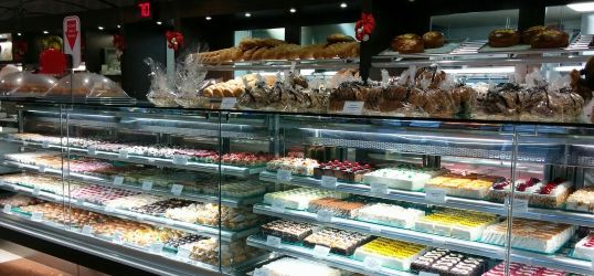 Serano Bakery